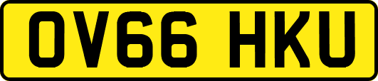 OV66HKU