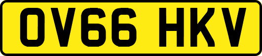 OV66HKV