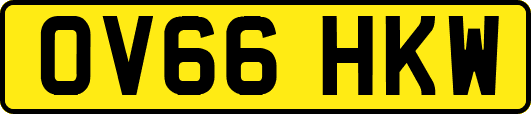 OV66HKW