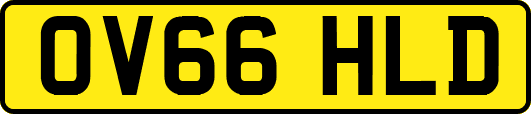 OV66HLD