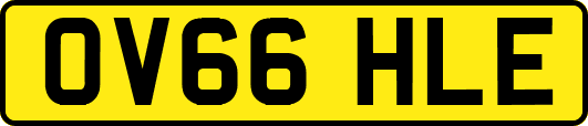 OV66HLE