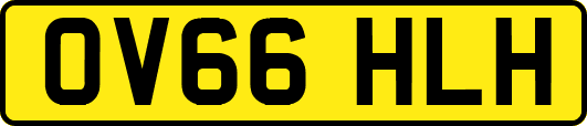 OV66HLH