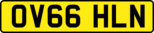 OV66HLN