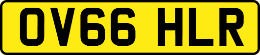 OV66HLR