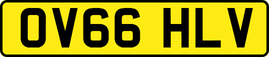 OV66HLV
