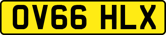OV66HLX
