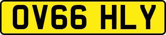 OV66HLY