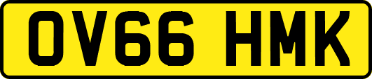 OV66HMK