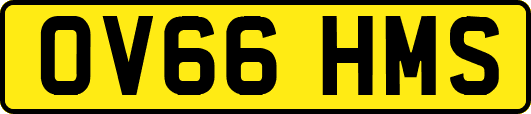 OV66HMS