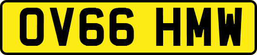 OV66HMW