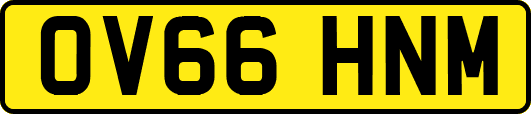 OV66HNM