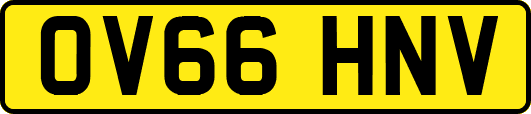 OV66HNV