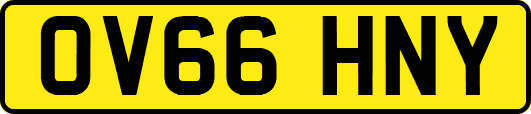 OV66HNY