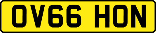 OV66HON
