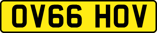 OV66HOV