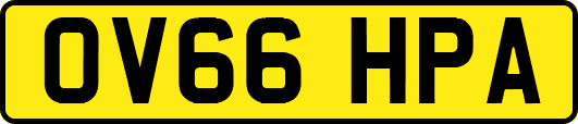 OV66HPA