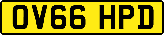 OV66HPD