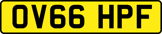 OV66HPF