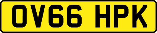 OV66HPK