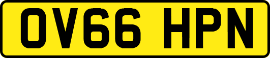 OV66HPN