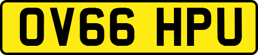 OV66HPU
