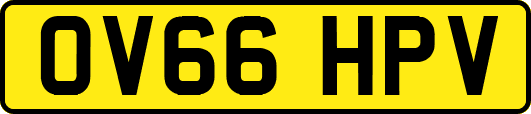 OV66HPV