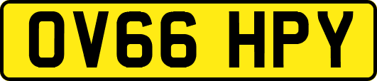 OV66HPY