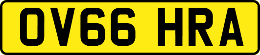OV66HRA