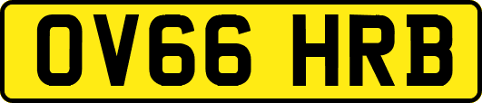 OV66HRB