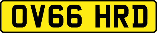 OV66HRD