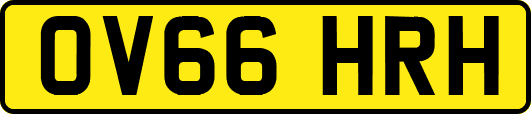 OV66HRH