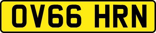 OV66HRN
