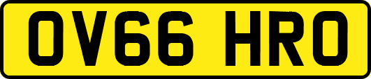 OV66HRO