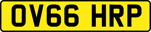 OV66HRP