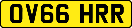OV66HRR