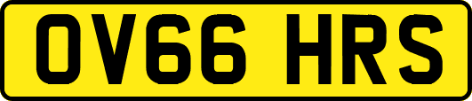 OV66HRS