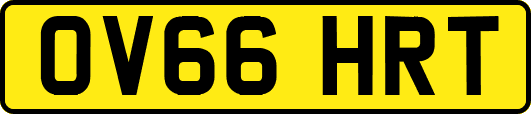 OV66HRT
