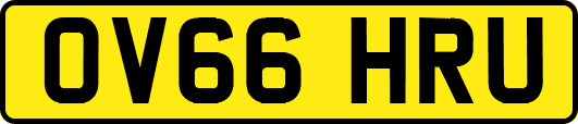 OV66HRU