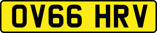 OV66HRV
