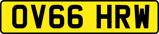 OV66HRW