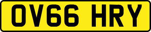 OV66HRY