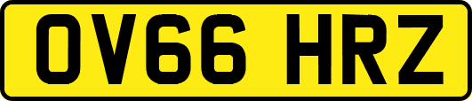 OV66HRZ