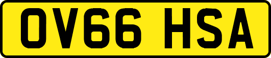 OV66HSA