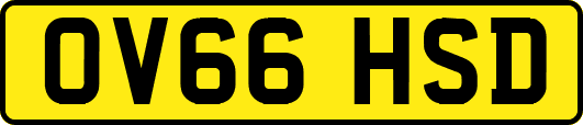 OV66HSD