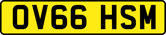 OV66HSM