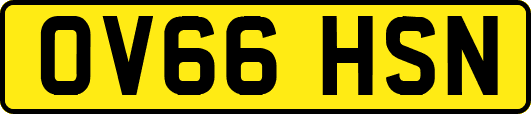 OV66HSN