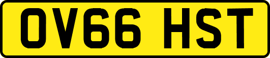 OV66HST