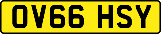 OV66HSY