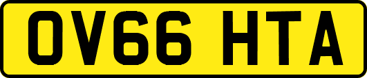 OV66HTA