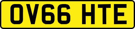 OV66HTE